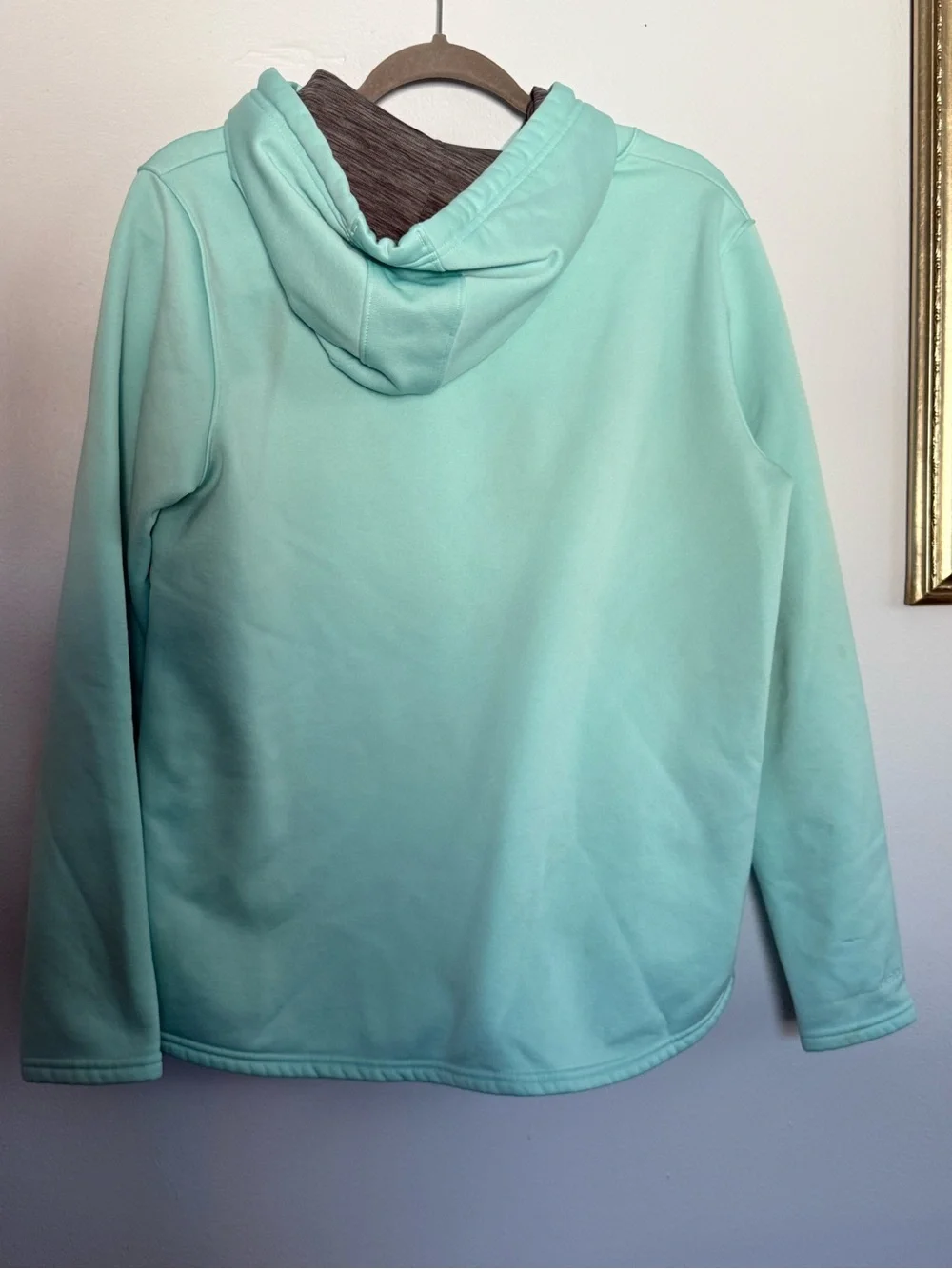 Women’s Under Armour Hoodie